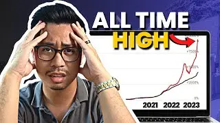 Housing Market CRISIS? Should You Still Buy in 2023?