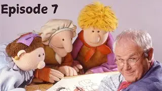 Telling Stories with Tomie DePaola | Season 1 | Episode 7 | Getting Started - Art Clokey.