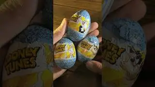 Looney Tunes surprises! #looneytunes
