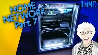 Setting Up Our Home Network (Part 7) - Bringing It All Together