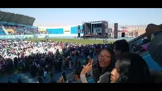 Llegó la hora cuarteto