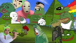 Мемная анимация