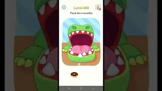 dop3 displace one part New Update solution level 335