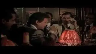 Goodfellas (1990) - You're a funny guy