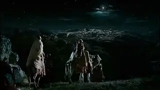 O Come, O Come, Emmanuel - Приди, Приди, Эммануил || Христианский клип