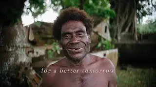 For a Better Tomorrow | Solomon Islands