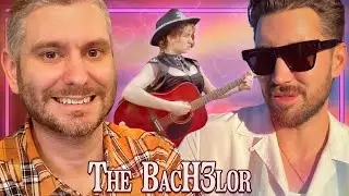 The BacH3lor Ep. #3 - A Romantic Boat Ride w/ Morgan (Ft. Jeff Wittek)  - After Dark 