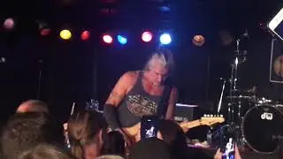 George Lynch and LynchMob
