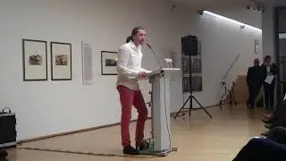 Beatbox Lecture by Patbeat (aka Patrick Dudek)