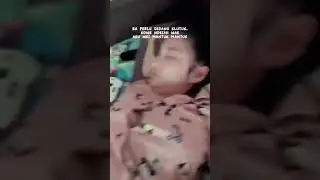 Tidur Gelisah