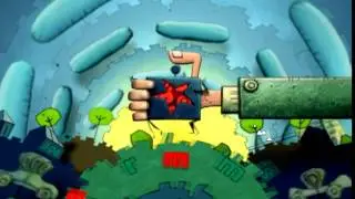 Aardman Animations (1998) Remake