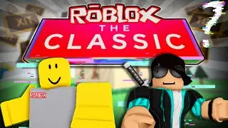 ROBLOX: The Classic  (ALL CURRENT LEAKS)