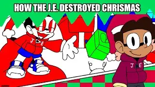 How the J.E. DESTROYED Christmas