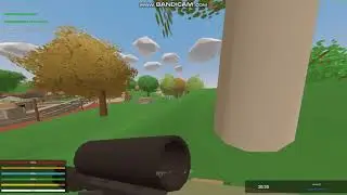 UNTURNED PVP 2020