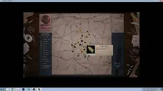 Dead State Стрим #2