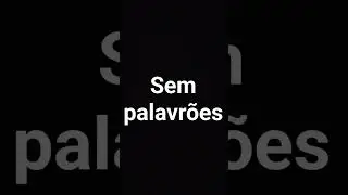 Tem que copiar o primeiro comentário!