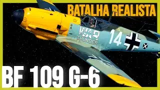 COMO JOGAR BEM COM BF 109? 