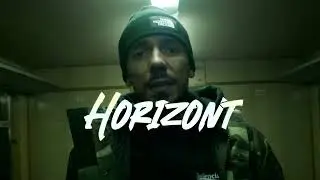 [FREE]  Capital Bra x Samra Type Beat - HORIZONT