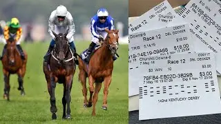 Preakness Stakes 2024 : Gene Menez's Hilarious Picks!