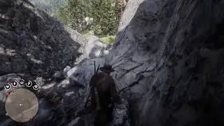 Red Dead Redemption 2 - Mistakes were m..uh, nevermind