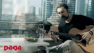 Can Mutlu - Çöz Beni (Akustik Kayıtlar)