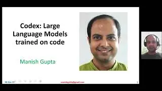 Codex: Large Language Models Trained on Code