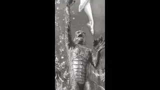 Creature from the Black Lagoon—on sale Th 4/25!