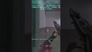 unlost fps + titrek aim  