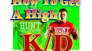 Call of Duty BO3: How To Get A High KD in Black Ops 3 Tips and Tricks to Improve Your Game