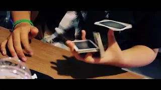 Hoodoola ]-[ Card Jam - Card Magic - Cardistry