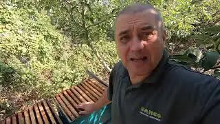 ✅ Как сохранить темную сушь от моли! #ПЧЕЛОВОДСТВО7