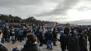 PALANGOS STINTA 2023 MUGĘ