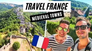 BEST of the Dordogne Region of France (and Beyond)