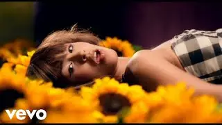 Maria Mena - All This Time (Pick-Me-Up Song) (Video)