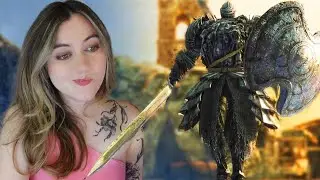 So The Pursuer pursued me... Dark Souls 2 [3]