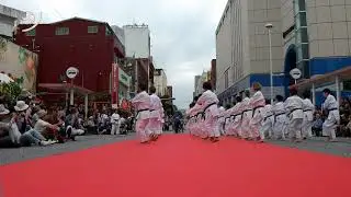 Naihanchi Shodan – Shorin Ryu  ナイハンチ初段・型 小林流・空手