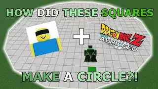 DBZA Cells Arena | JJS Skit | #jujutsushenanigans #dbza