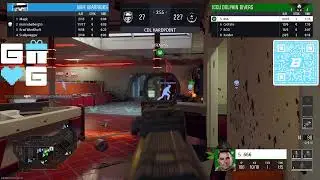 [COD] 2024 Giving Game Call of Duty Day 2