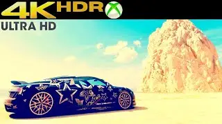 Forza Horizon 5 - The Beginning Gameplay