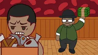 GTA in Stardew Valley (GTA SV)