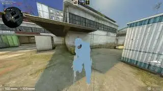 gamesense.pub hvh highlights (1vs1 and public moments)