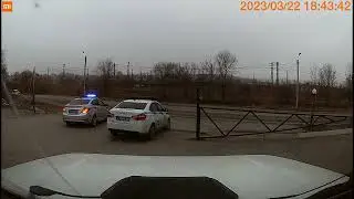 По коням ребята