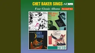 My Ideal (Chet Baker Sings)