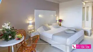Promo #Seabel #Rym #Beach #Djerba 4* chez TunisieBooking.com