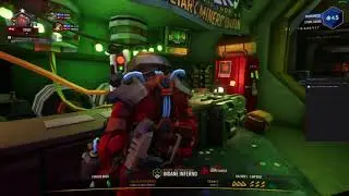 Mir Plays Deep Rock Galactic Pt 13?