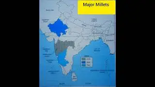 CBSE CLASS 10 SST GEOGRAPHY (Map Work) BOARD -2023
