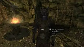 SkyrimAE: ep#3 - In the Broken Helm