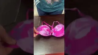 Спортен сутиен с предно закопчаване