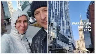 Варшава 26 марта 2024/ Warszawa 26 marca 2024