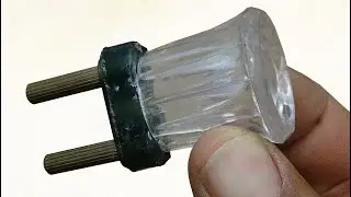 How to make Night Sleeping Led light at home